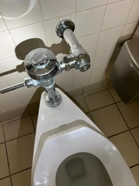 Fixture installation and repair for Hydro Jetting in York